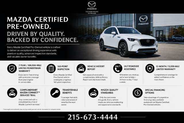 Certified 2023 MAZDA CX-5 Signature AWD/4WD image 2