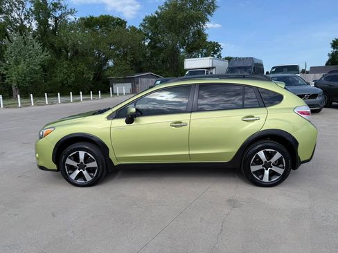 Used 2014 Subaru Crosstrek Touring w/ Popular Package #1 AWD/4WD image 34