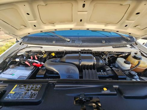 Used 2013 Ford E-150 and Econoline 150 w/ PWR Group RWD image 25