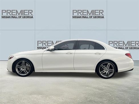 Used 2018 Mercedes-Benz E 300 image 21