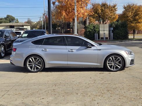 Used 2019 Audi A5 2.0T Prestige w/ Black Optic Plus Package image 5