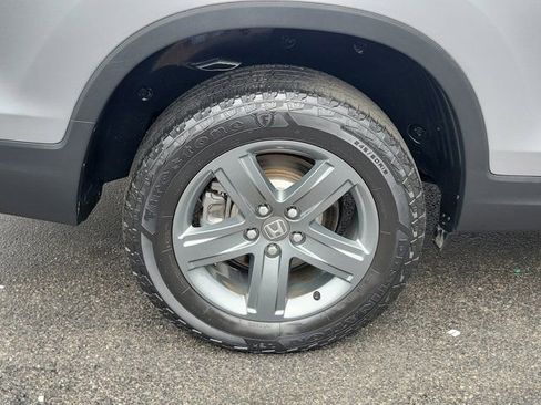 Used 2023 Honda Ridgeline RTL image 35