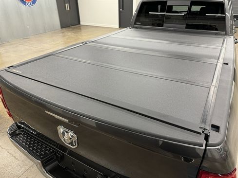 Used 2022 RAM 3500 Limited AWD/4WD image 13