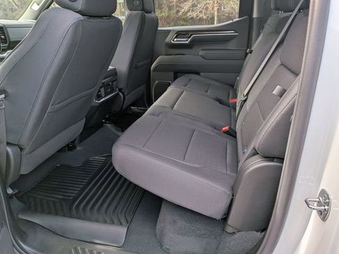 New 2026 GMC Sierra 1500 Elevation w/ X31 Off-Road Package AWD/4WD image 27