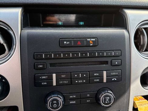 Used 2014 Ford F150 XLT image 10