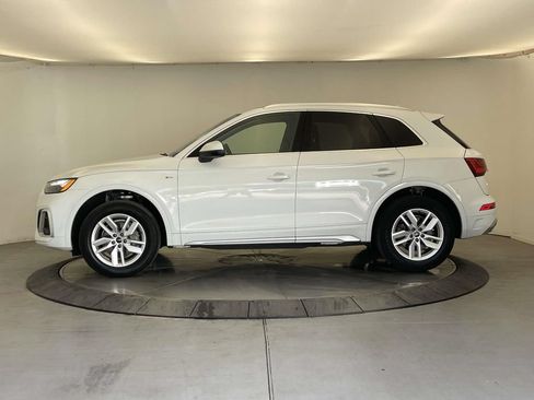 Used 2023 Buick Envision Avenir AWD/4WD image 44