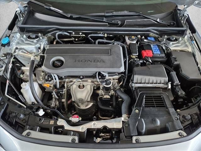 Used 2026 Honda Civic LX image 22