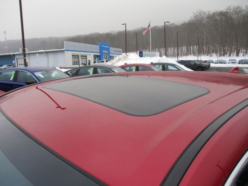 Certified 2023 Honda CR-V EX image 11