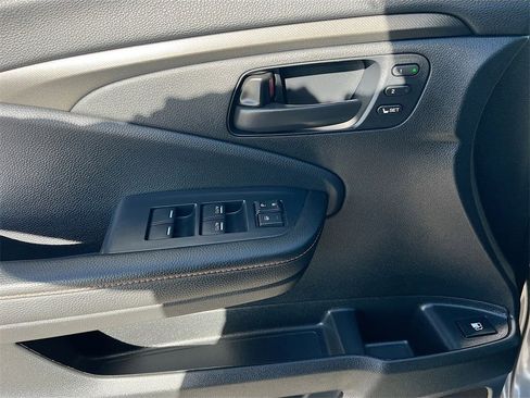 Used 2025 Honda Ridgeline TrailSport image 18