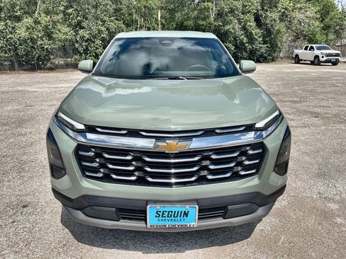 Certified 2025 Chevrolet Equinox LT image 30