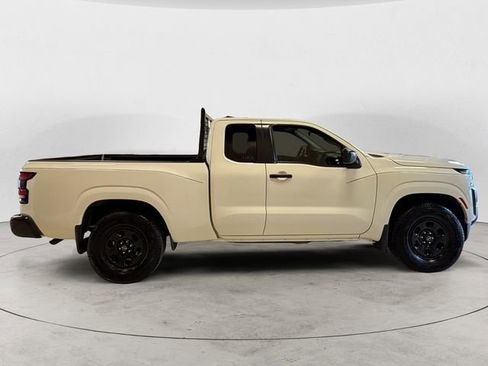 Used 2024 Nissan Frontier S w/ Technology Package RWD image 6
