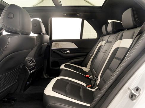 New 2026 Mercedes-Benz GLE 63 AMG S image 20