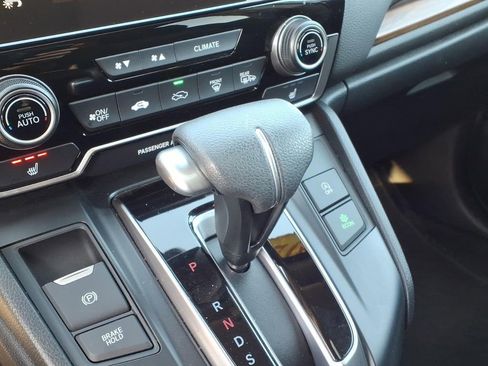 Used 2020 Honda CR-V EX image 25