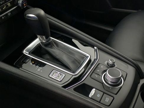 Used 2025 MAZDA CX-5 AWD 2.5 S w/ Select Package image 23