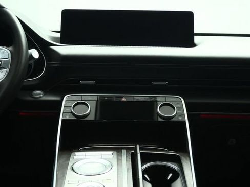 Used 2022 Genesis GV80 3.5T Advanced + AWD/4WD image 38
