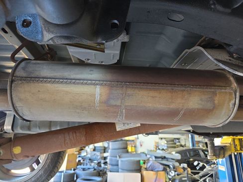 Used 2002 Ford F150 Harley-Davidson image 40