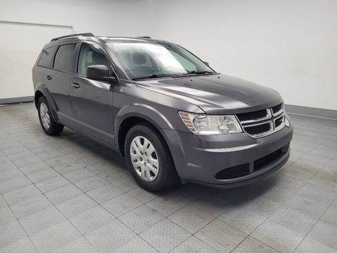 Used 2019 Dodge Journey SE FWD image 13