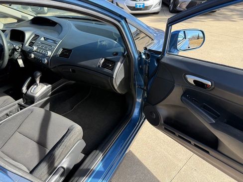 Used 2010 Honda Civic LX-S image 17