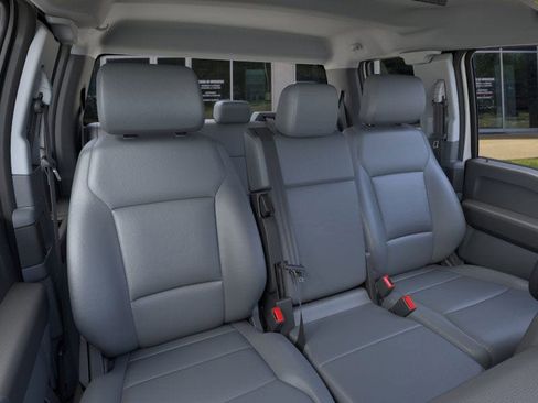 New 2026 Ford F250 XL w/ XL Chrome Package image 10