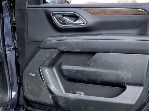 Used 2022 Chevrolet Tahoe Premier image 23
