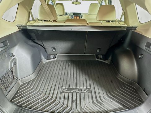 Used 2016 Honda CR-V EX-L image 28