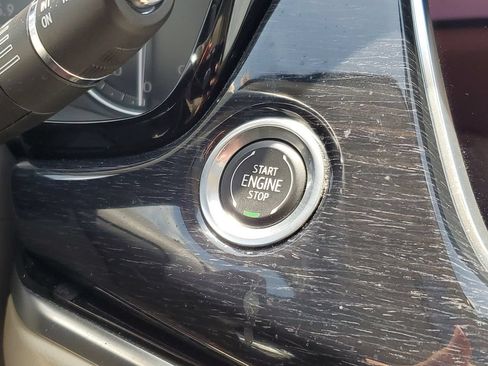 Used 2024 Cadillac XT6 Premium Luxury w/ LPO, Floor Liner Package AWD/4WD image 14
