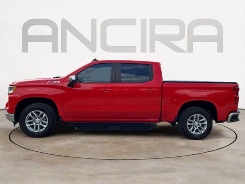 Used 2022 Chevrolet Silverado 1500 LT image 7