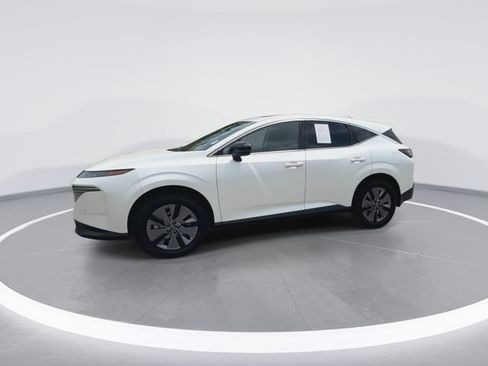 Used 2025 Nissan Murano SL w/ Cargo Package AWD/4WD image 6