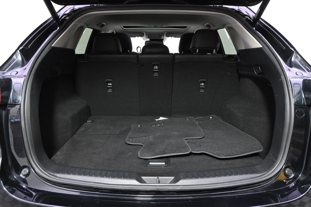 Used 2025 MAZDA CX-5 AWD 2.5 S w/ Preferred Package image 19