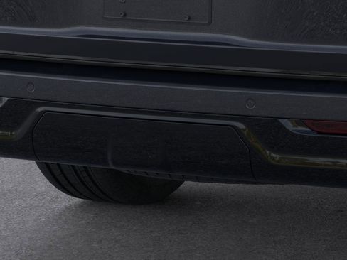 New 2026 Lincoln Navigator L Reserve AWD/4WD image 45