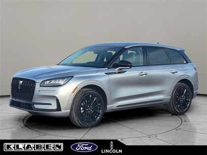 Certified 2023 Lincoln Corsair AWD w/ Equipment Group 101A