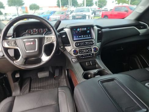 Used 2020 GMC Yukon SLT AWD/4WD image 19
