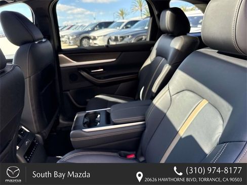 New 2026 MAZDA CX-90 3.3 Turbo S w/ Premium Plus image 6
