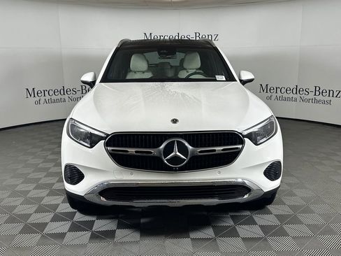 Certified 2026 Mercedes-Benz GLC 300 GLC 300 image 2