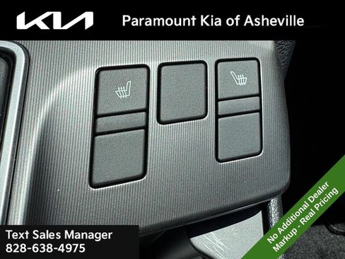 New 2026 Kia Sportage EX AWD/4WD image 14