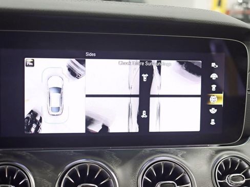 Used 2023 Mercedes-Benz AMG GT 43 image 23