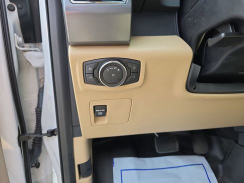 Used 2018 Ford F150 XLT image 20