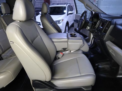 Used 2018 Ford F150 XL w/ Equipment Group 101A Mid image 13