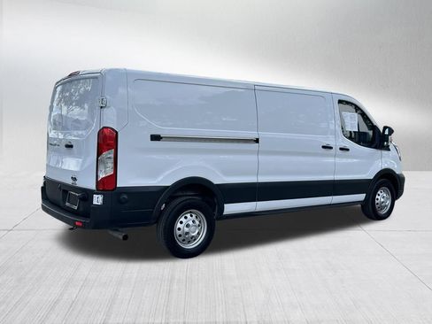 Used 2024 Ford Transit 350 Low Roof image 11