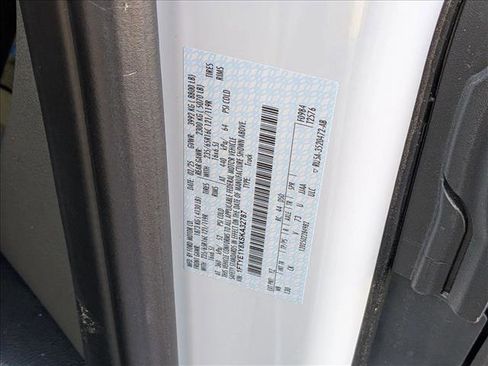 New 2025 Ford Transit 150 Low Roof image 16