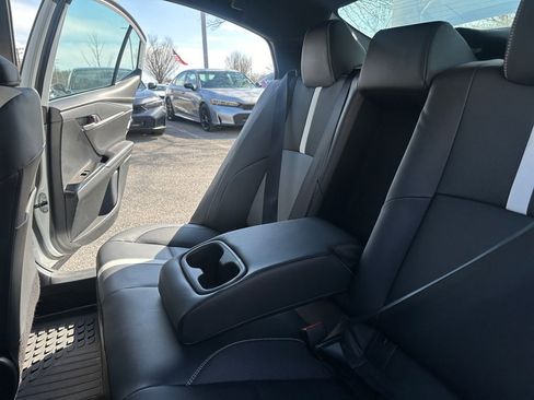 Used 2026 Toyota Camry SE w/ Convenience Package FWD image 26