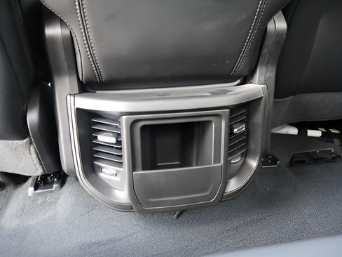 New 2026 RAM 1500 Tradesman AWD/4WD image 25