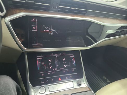 Used 2019 Audi A6 3.0T Premium Plus w/ Premium Plus Package image 26