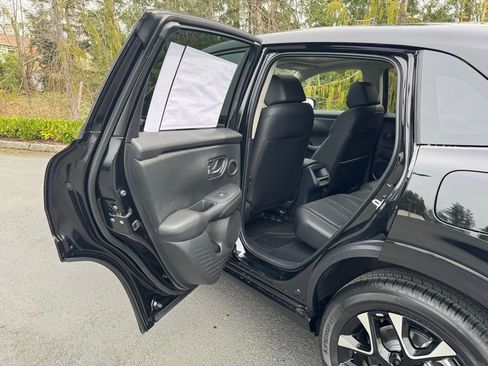 New 2026 Honda HR-V EX-L image 8