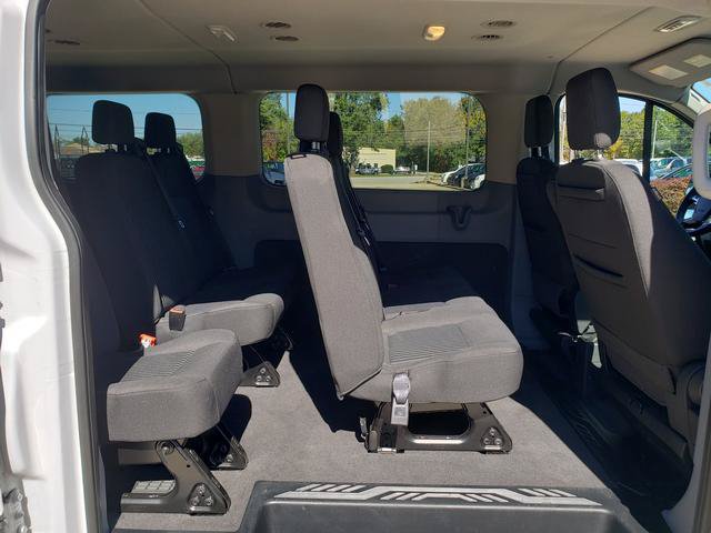 Used 2018 Ford Transit 350 XL RWD image 15