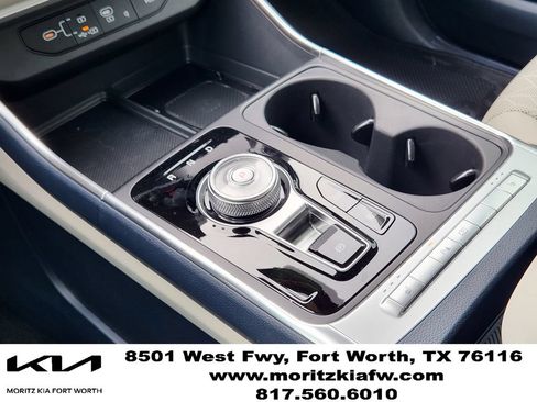 New 2026 Kia Carnival EX FWD image 15
