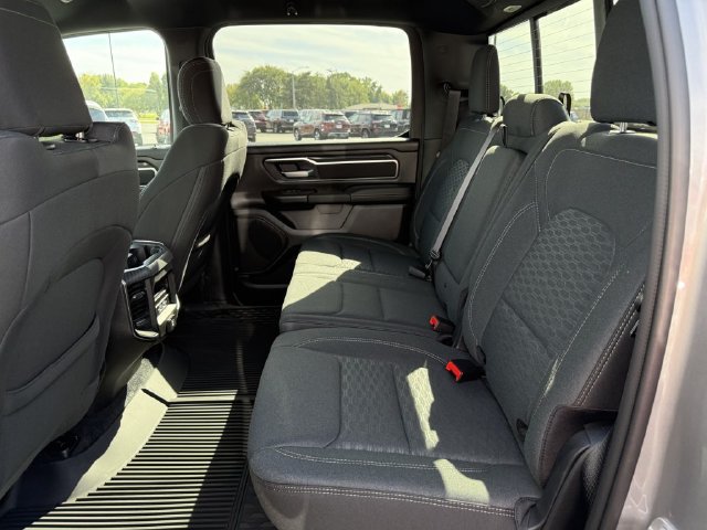 New 2026 RAM 1500 Big Horn AWD/4WD image 13