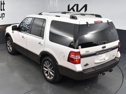 Used 2017 Ford Expedition King Ranch RWD image 12