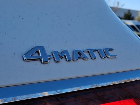 New 2026 Mercedes-Benz GLS 580 4MATIC image 20