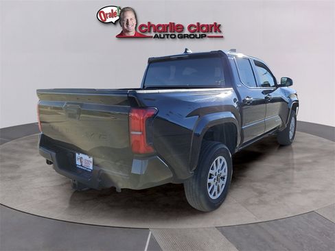 Used 2024 Toyota Tacoma SR5 image 6